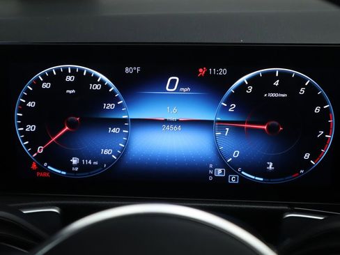 Certified 2023 Mercedes-Benz GLB 250 GLB 250 image 34