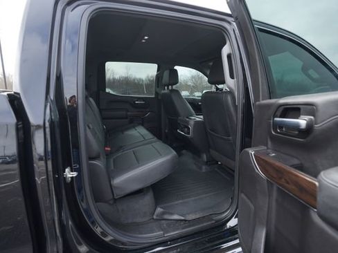 Used 2021 GMC Sierra 1500 SLT w/ SLT Premium Plus Package image 21