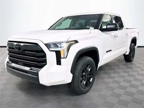New 2026 Toyota Tundra SR5 image 22