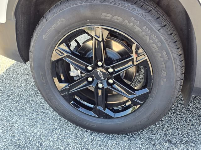 Used 2024 Chevrolet Blazer LT w/ Convenience Package FWD image 9