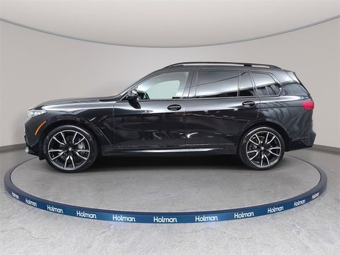 Used 2019 BMW X7 xDrive50i w/ M Sport Package image 9