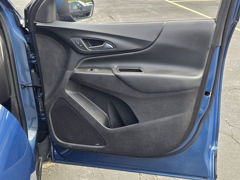 Used 2024 Chevrolet Equinox LT FWD image 6