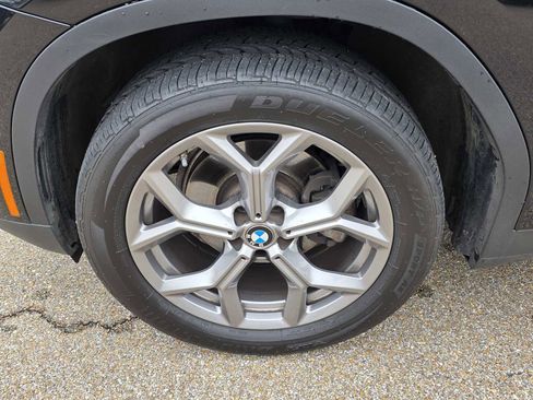 Used 2024 BMW X3 xDrive30i w/ Premium Package image 26