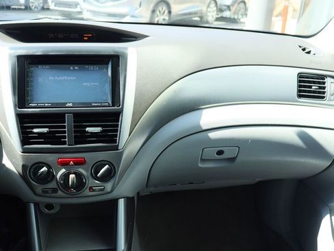 Used 2009 Subaru Forester 2.5X image 44