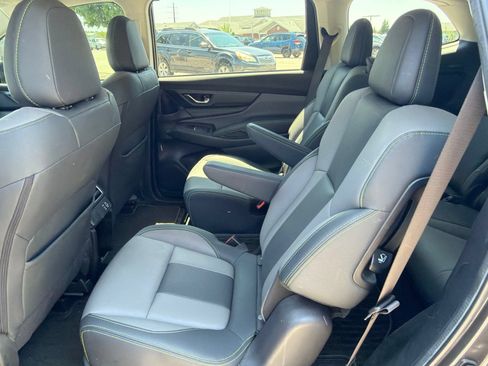 Certified 2023 Subaru Ascent Onyx Edition AWD/4WD image 16