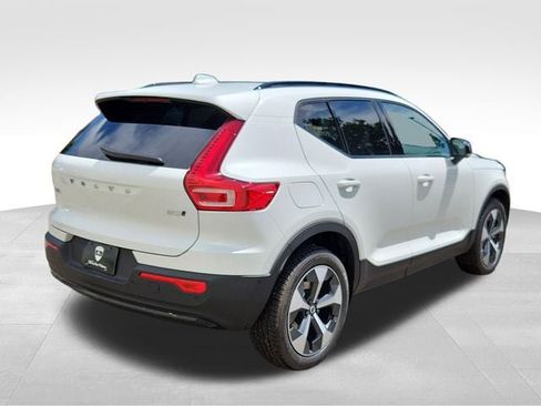 Certified 2026 Volvo XC40 B5 Plus w/ Protection Package Premier AWD/4WD image 7