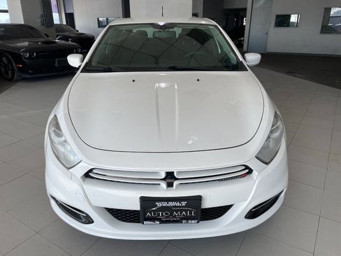 Used 2013 Dodge Dart SXT image 2