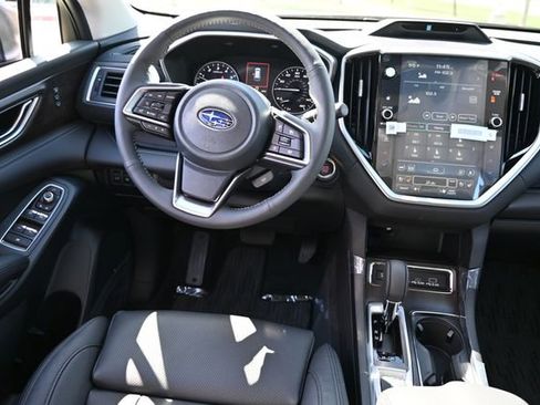 New 2026 Subaru Ascent Touring AWD/4WD image 9