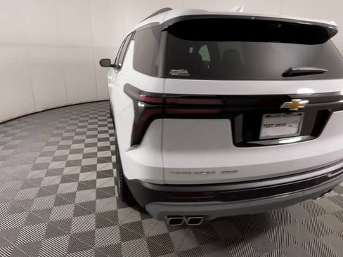 New 2026 Chevrolet Traverse LT w/ Sun and Wheel Package image 66