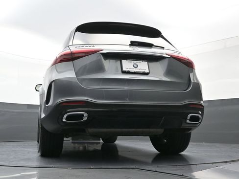 Used 2024 Mercedes-Benz GLE 450 4MATIC image 26