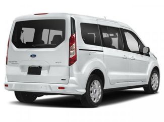 Used 2020 Ford Transit Connect XLT video 2
