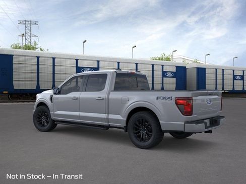 New 2026 Ford F150 XLT AWD/4WD image 6