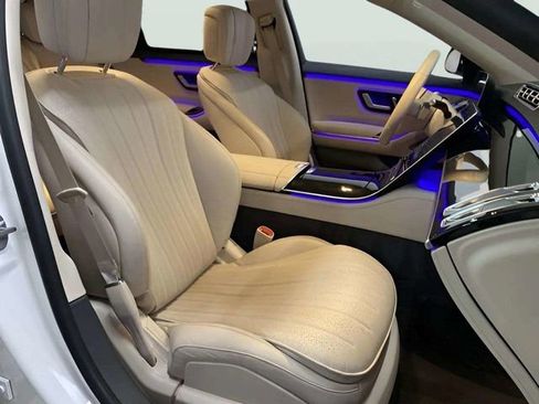 Used 2023 Mercedes-Benz S 500 4MATIC image 41