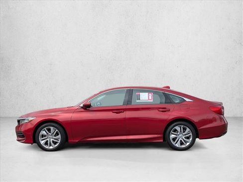 Used 2019 Honda Accord LX image 8