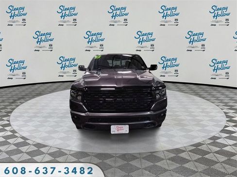 Used 2023 RAM 1500 Big Horn image 2