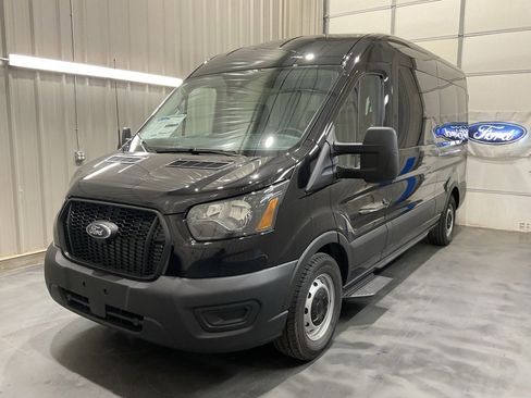New 2025 Ford Transit 350 XL image 3