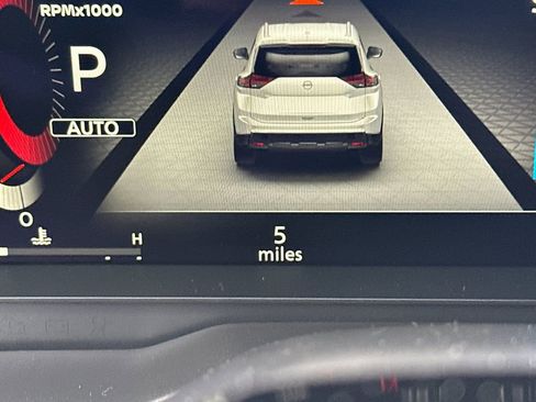 New 2026 Nissan Rogue Platinum w/ Platinum Premium Package image 27