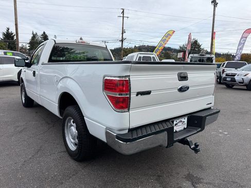 Used 2014 Ford F150 XL w/ Power Equipment Group image 7