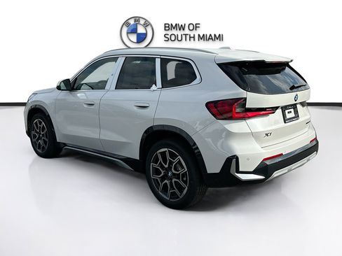 New 2026 BMW X1 xDrive28i w/ Convenience Package image 4