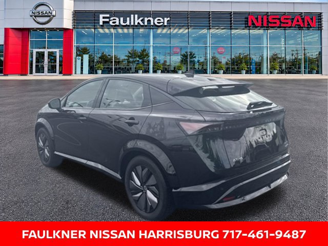 Used 2024 Nissan Ariya AWD image 5