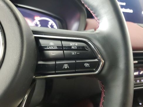 Used 2025 MAZDA CX-70 Plug-In Hybrid w/ Premium Plus AWD/4WD image 23