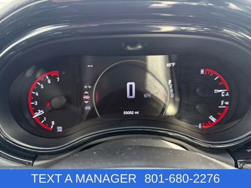 Used 2024 Dodge Durango GT AWD/4WD image 14