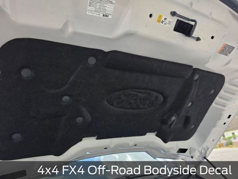 New 2026 Ford F150 Lariat w/ Equipment Group 502A High AWD/4WD image 24