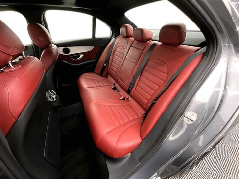 Used 2018 Mercedes-Benz C 300 Sedan image 18
