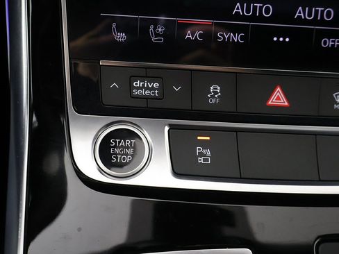 Used 2022 Audi Q7 2.0T Premium Plus image 55