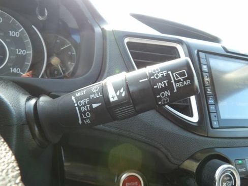 Used 2016 Honda CR-V EX-L image 21