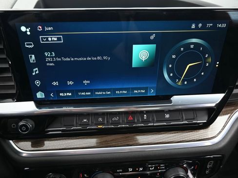 Used 2022 Chevrolet Silverado 1500 RST image 24