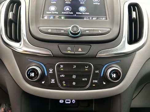 Used 2024 Chevrolet Equinox LT image 19