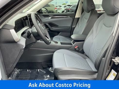 New 2026 Volkswagen Tiguan SE AWD/4WD image 14