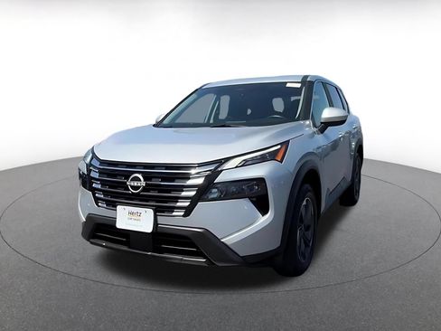 Used 2025 Nissan Rogue SV FWD image 7