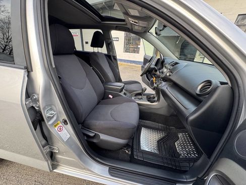 Used 2009 Toyota RAV4 Sport image 54