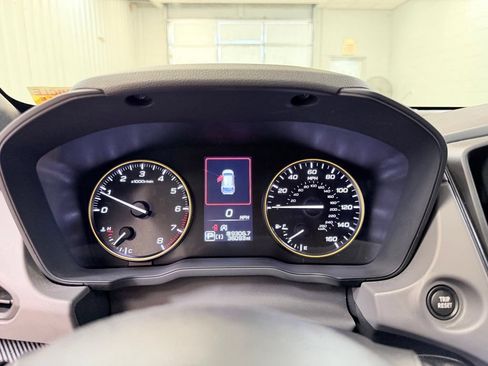 Used 2024 Subaru Crosstrek 2.5i Wilderness w/ Crosstrek Mirror Package AWD/4WD image 42