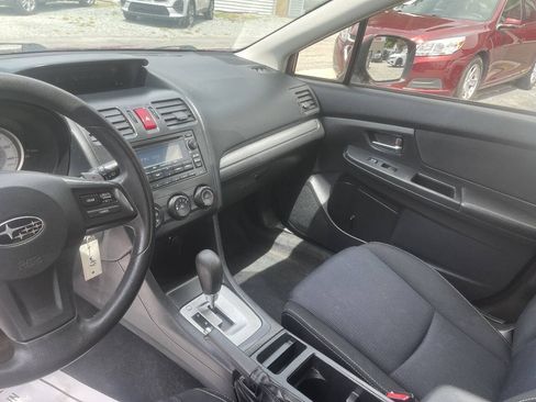 Used 2012 Subaru Impreza 2.0i Sport Premium AWD/4WD image 15