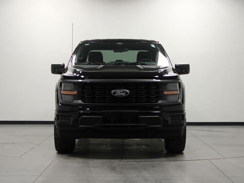 New 2026 Ford F150 STX image 9