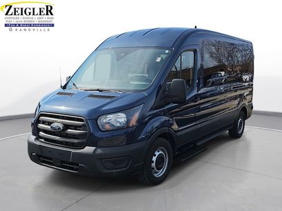 Used 2020 Ford Transit 350 XL