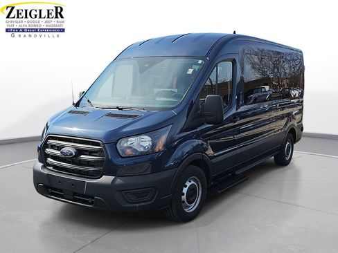 Used 2020 Ford Transit 350 XL image 1