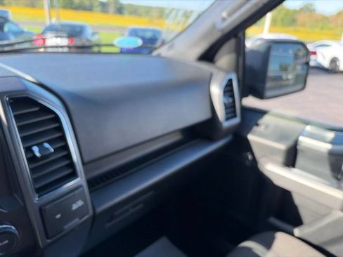 Used 2019 Ford F150 XLT w/ Equipment Group 302A Luxury AWD/4WD image 25