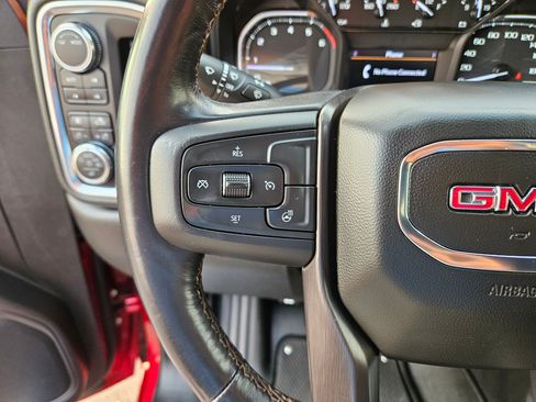 Used 2021 GMC Sierra 1500 AT4 AWD/4WD image 20