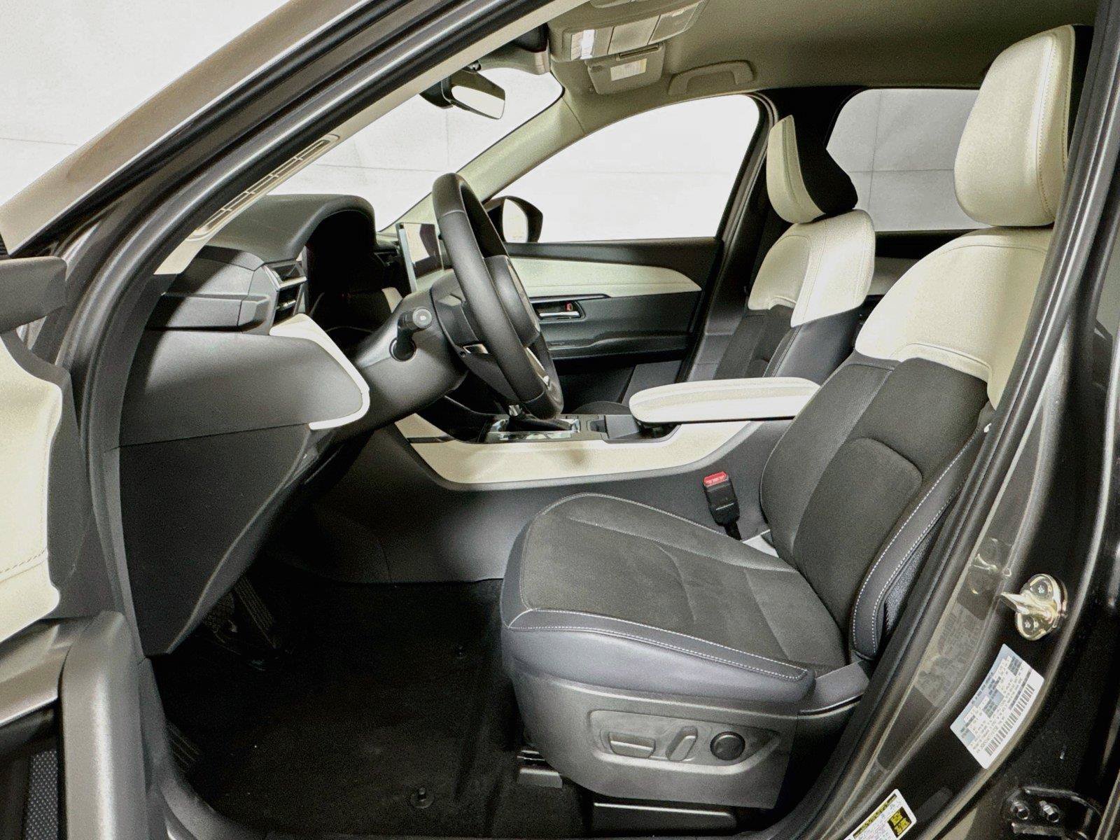 New 2026 MAZDA CX-5 Preferred AWD/4WD image 12