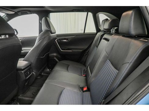Used 2022 Toyota RAV4 XSE image 20