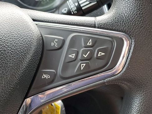 Used 2019 Chevrolet Cruze LT FWD image 13