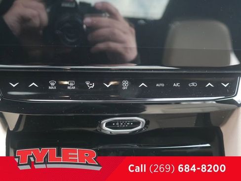 New 2026 Jeep Grand Cherokee Limited image 31