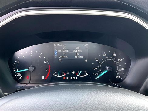 Used 2020 Ford Escape SE image 20