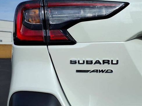 Certified 2025 Subaru Outback Premium w/ Popular Package #1A image 14
