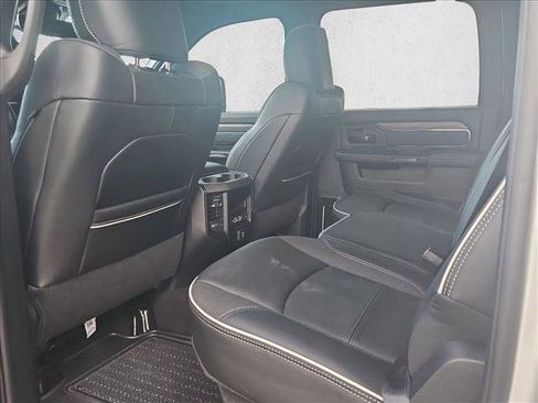 New 2026 RAM 3500 Limited AWD/4WD image 16