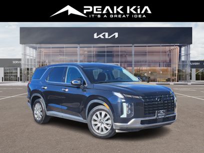 Used 2024 Hyundai Palisade SE